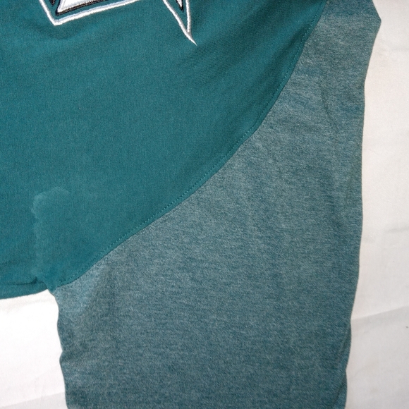 Mens Nfl Team Philadelphia Eagles Tshirt L - Picture 8 of 8
